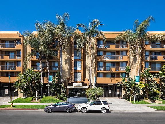 Catalina Gardens Apartments Los Angeles Ca Zillow