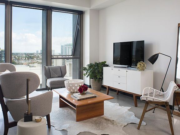 Edison Apartment Rentals - Long Beach, CA | Zillow