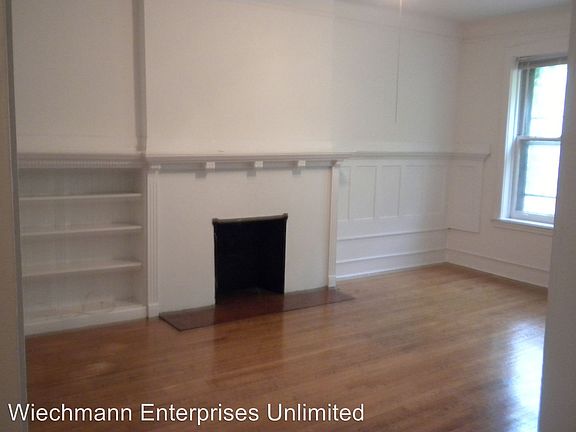 2511 Prospect Apartments Milwaukee Wi Zillow