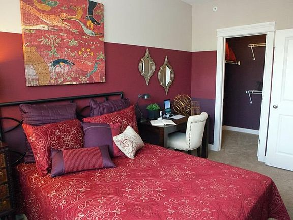 The Hamilton Luxury Apartment Homes Apartment Rentals Fishers