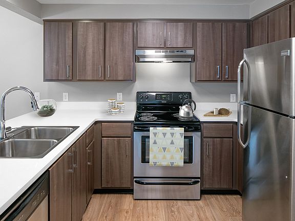 River Terrace Apartment Rentals Eugene Or Zillow