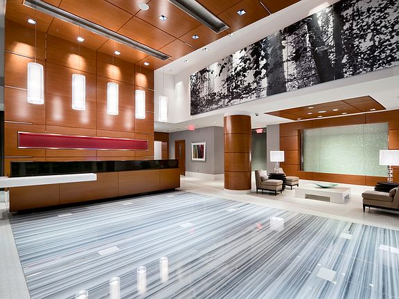 The Landings at Port Imperial Apartment Rentals West New