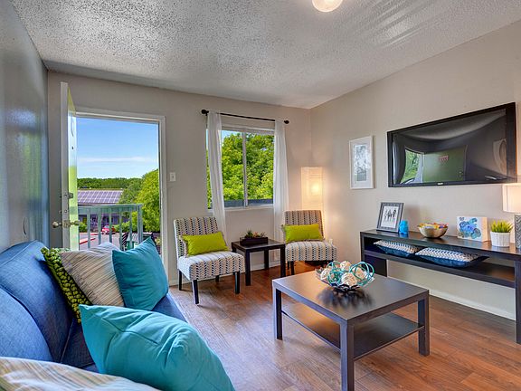 Solaris Apartment Rentals Austin Tx Zillow