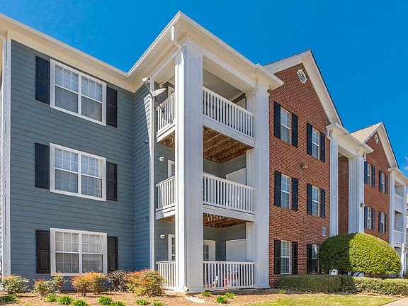 Arbor Lake Apartments - Covington, GA | Zillow