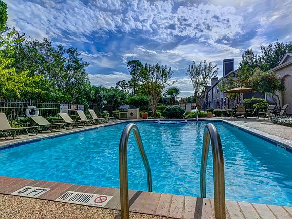 Woodway Garden Townhomes Apartment Als Houston Tx Zillow
