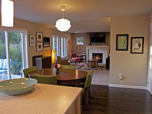 The Livingston Build On Your Land Plan East Puget Sound North
