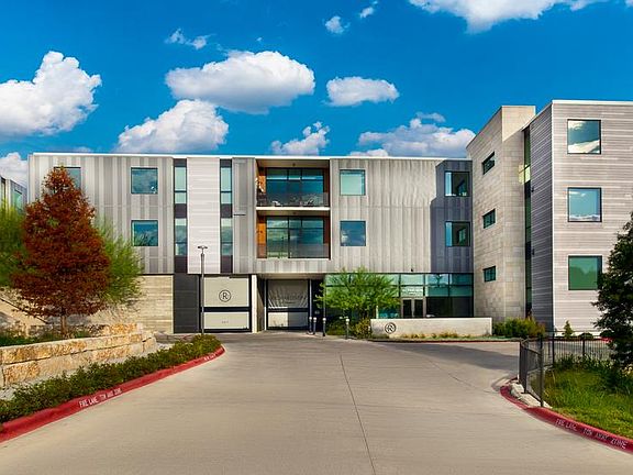 The Richardson at Tarrytown Apartment Rentals Austin, TX