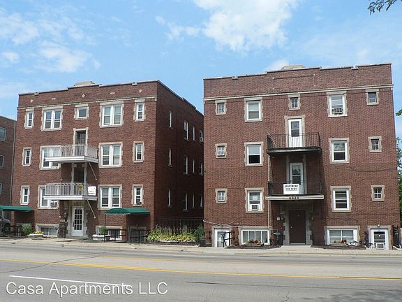 2024 Washington St Waukegan, IL, 60085 - Apartments for Rent | Zillow