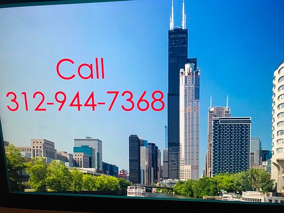 3755 N Fremont St 1a Chicago Il 60613 Zillow