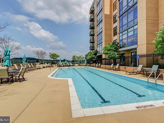 Shirlington Village Condominiums Arlington, VA Zillow