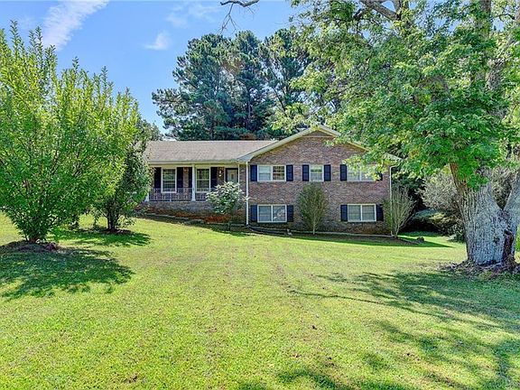 1763 Jericho Ct, Tucker, GA 30084 MLS #6767959 Zil