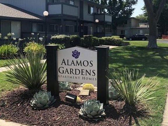 Alamos Gardens Apartment Rentals Clovis Ca Zillow