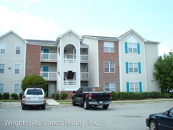 901 Litchfield Way Wilmington Nc 28405 Apartments For Rent