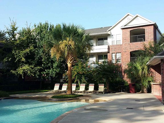 Verandah At Lake Pointe Apartment Rentals Atascocita Tx Zillow