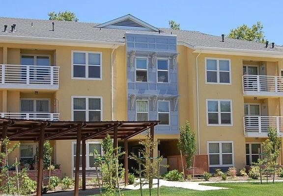 1200 Park Avenue Apartments Chico, CA Zillow