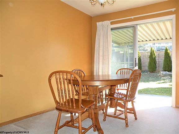 1314 Heritage Pl Morgantown Wv 26505