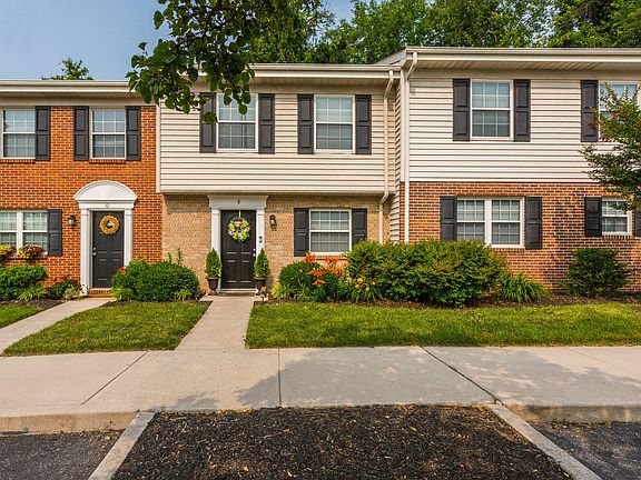 Olde Forge Townhomes Apartment Rentals - Nottingham, MD | Zillow