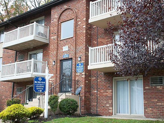 Mill Creek Village Apartment Rentals Wilmington De Zillow