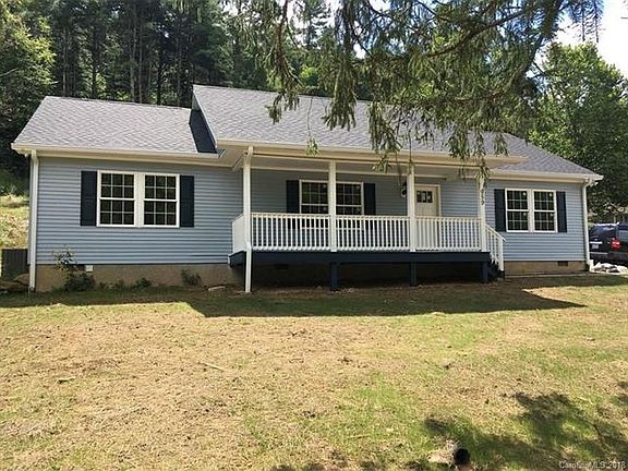 959 Bee Tree Rd Swannanoa Nc 28778 Apartments For Rent Zillow
