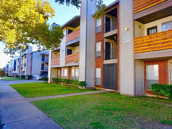 Moser Gardens Apartment Rentals Dallas Tx Zillow