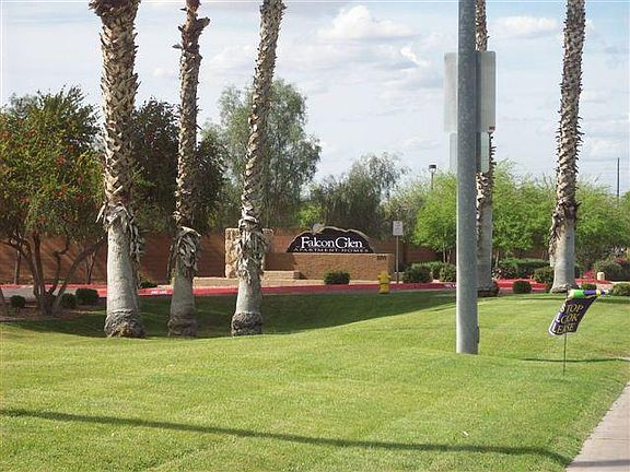 Falcon Glen Apartment Rentals Mesa, AZ Zillow
