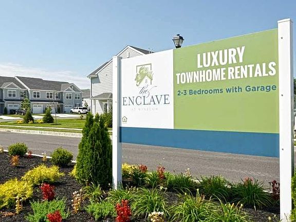 Enclave At Winslow Apartment Rentals Sicklerville Nj Zillow