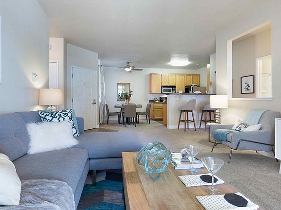 renaissance apartment homes sunnyvale ca