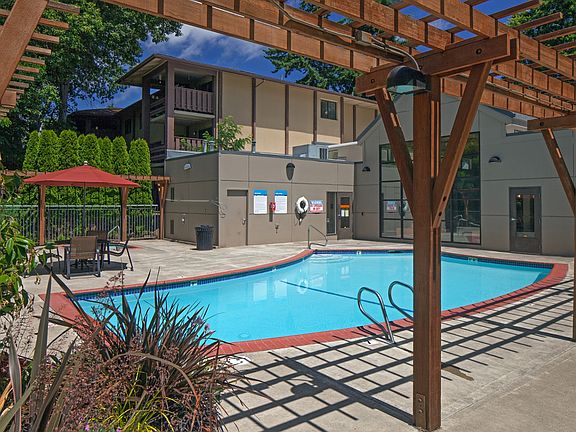 Parkridge Apartment Rentals Lake Oswego Or Zillow
