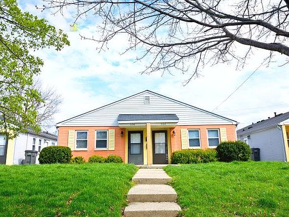 The Drake Street Garden Homes Apartments Indianapolis In Zillow