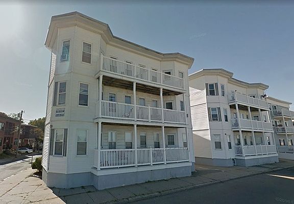 Simple Apartment Buildings In Winthrop Ma for Large Space