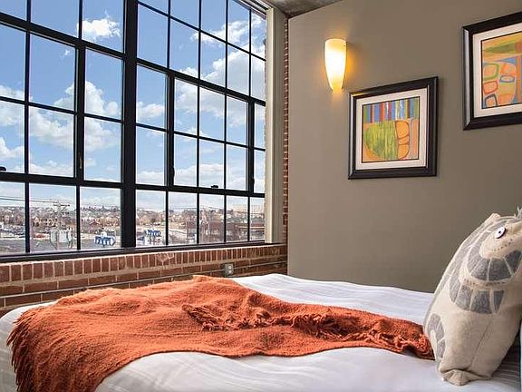 Pw Shoe Loft Apartments Saint Louis Mo Zillow