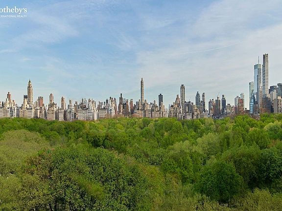 101 Central Park W New York, NY, 10023 - Apartments For Rent