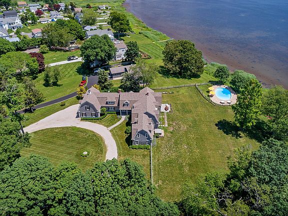 old saybrook homes for sale