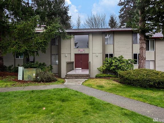 On The Green At Fairwood Apartments - Renton, WA | Zillow