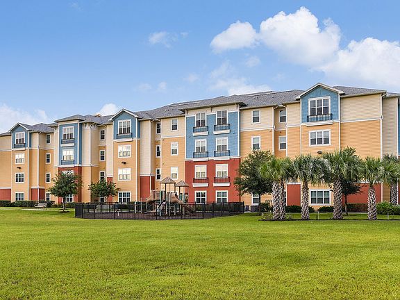 Windermere Cay Apartment Rentals Winter Garden Fl Zillow