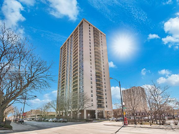 2605 S Indiana Ave UNIT 2104, Chicago, IL 60616 | MLS #10657562