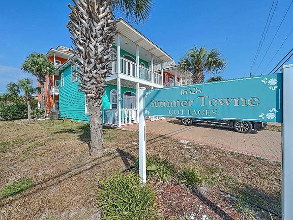 16328 Front Beach Rd Unit 20 Panama City Beach Fl 32413 Mls