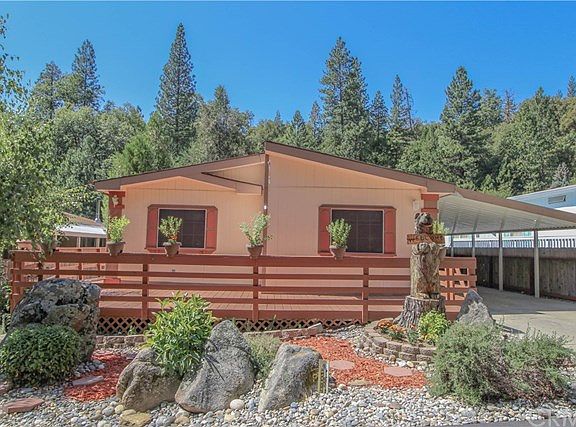 39737 Road 274 Spc 54 Bass Lake Ca 93604 Mls 530431 Zillow