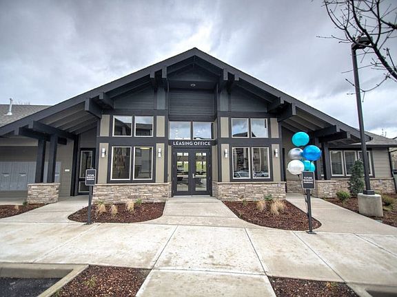 Edgewater At The Cove Apartment Rentals Oregon City Or Zillow