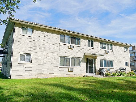 Burma Woods Apartments Mc Farland Wi Zillow