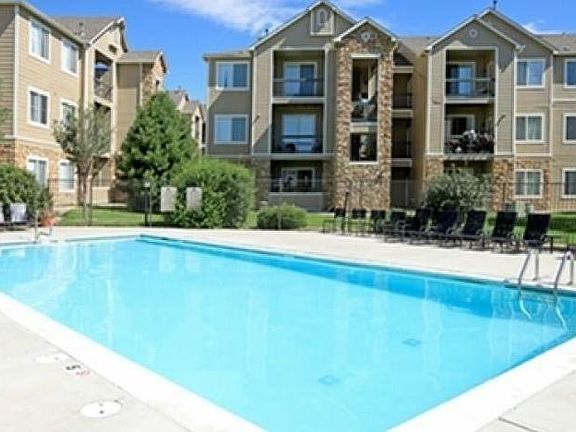 Reserve At Northglenn Apartments Northglenn Co