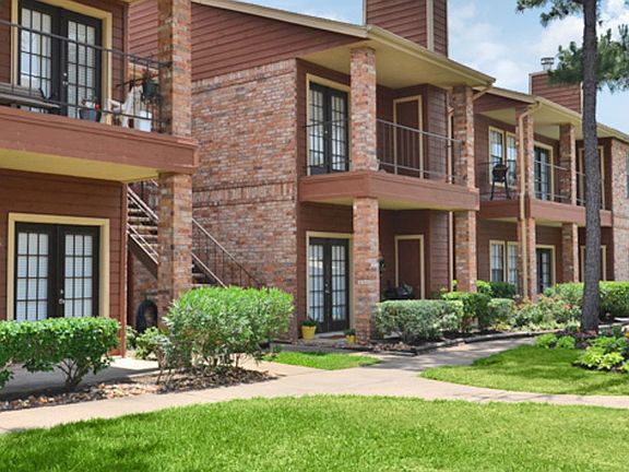 Cottages Of Cypresswood Apartment Rentals Spring Tx Zillow