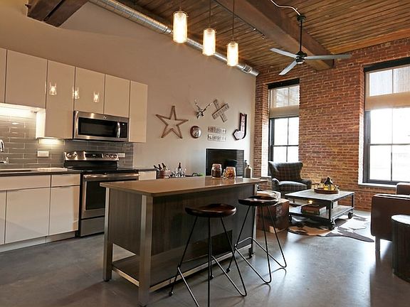 Modera Lofts Apartment Rentals Jersey City Nj Zillow