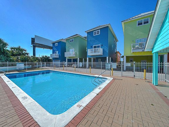 16328 Front Beach Rd Unit 20 Panama City Beach Fl 32413 Mls