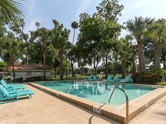 Southern Villas Apartment Rentals Daytona Beach Fl Zillow