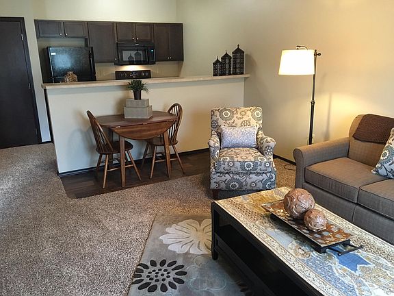 Westbrook Estates Apartment Rentals Yankton Sd Zillow