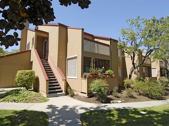 Macara Gardens Apartment Rentals Sunnyvale Ca Zillow