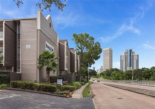 Bayou Park Apartments Houston Tx Zillow