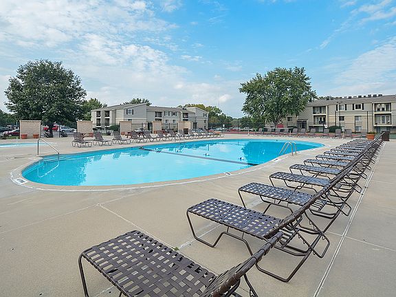 Ruskin Place Apartment Rentals Lincoln Ne Zillow