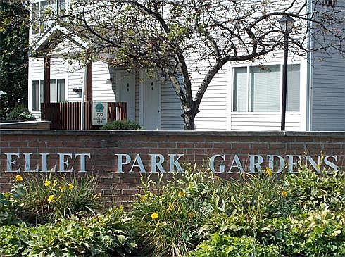 Ellet Park Gardens Apartment Rentals Akron Oh Zillow